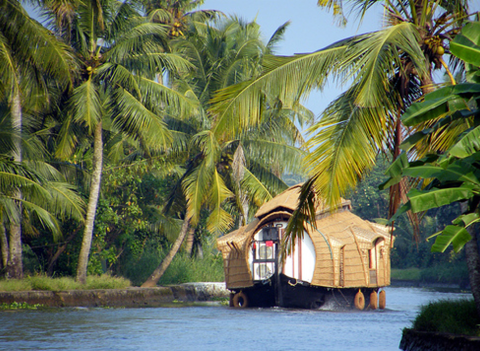 Alappuzha