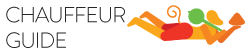 Chauffeur Guide